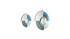 merlin | Miroir - bleu - image 2