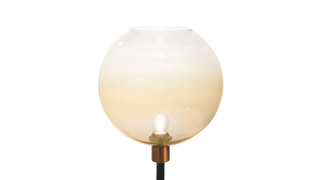 stella | Lampadaire opaline - image 2